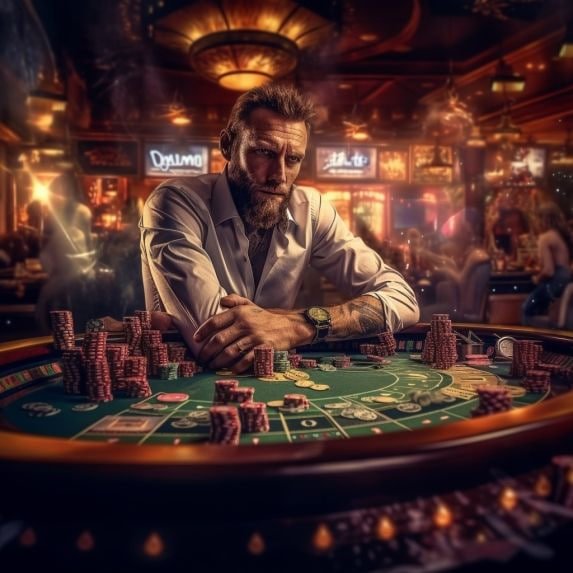 ibet cassino