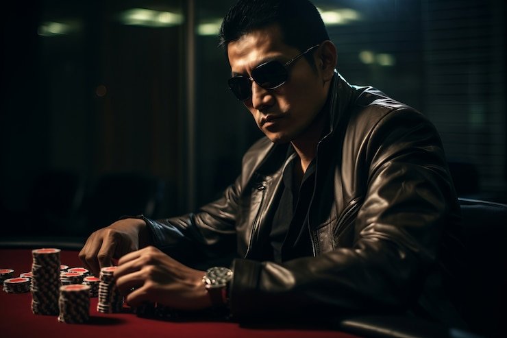 ibet cassino