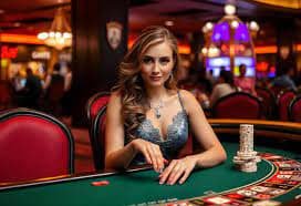 ibet cassino