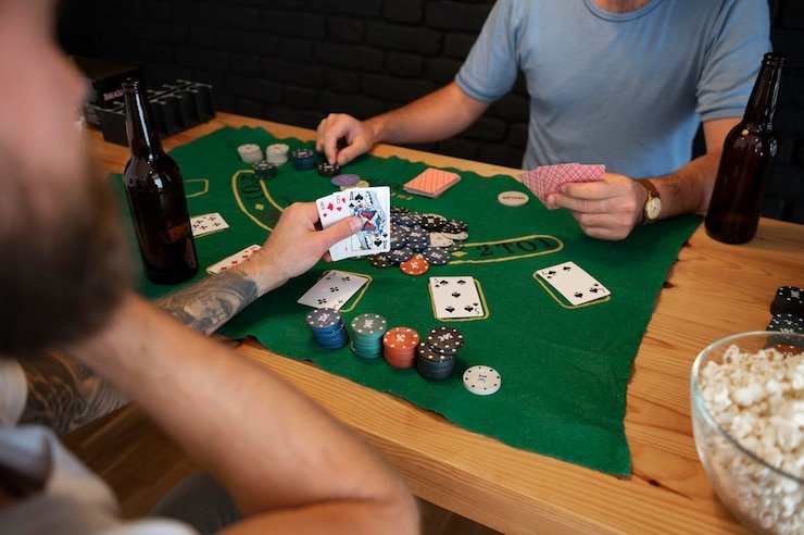 ibet cassino