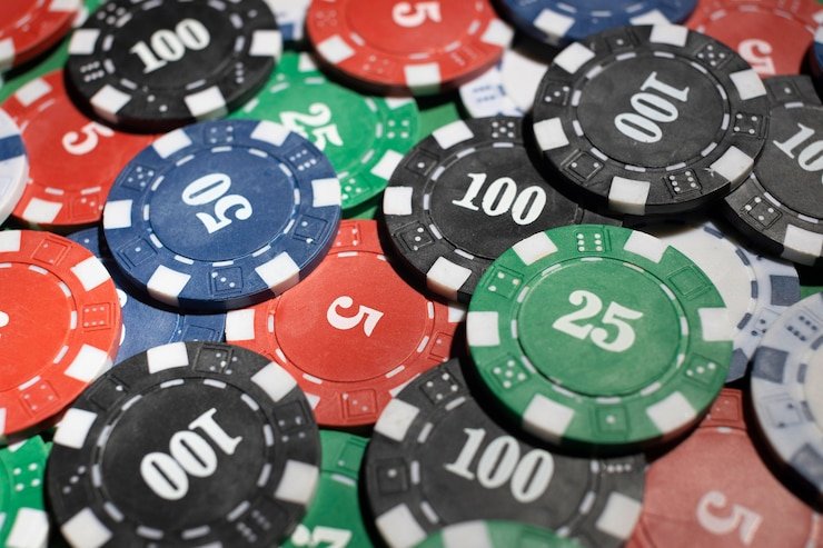 ibet cassino