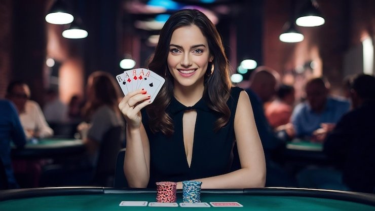 ibet cassino