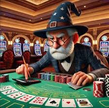ibet cassino