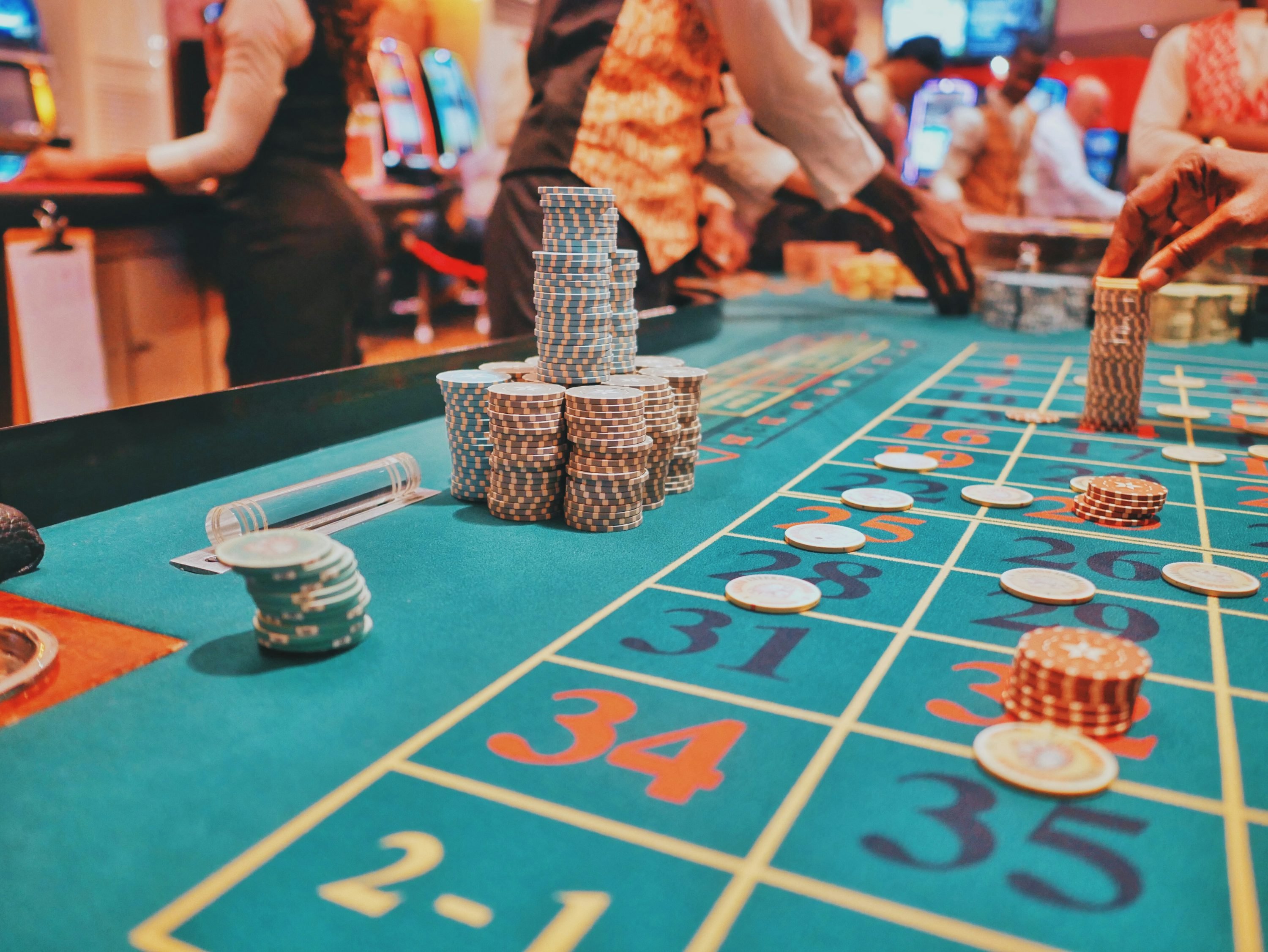 ibet cassino