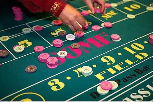 ibet cassino