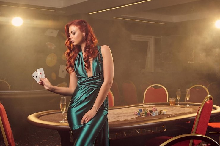 ibet cassino