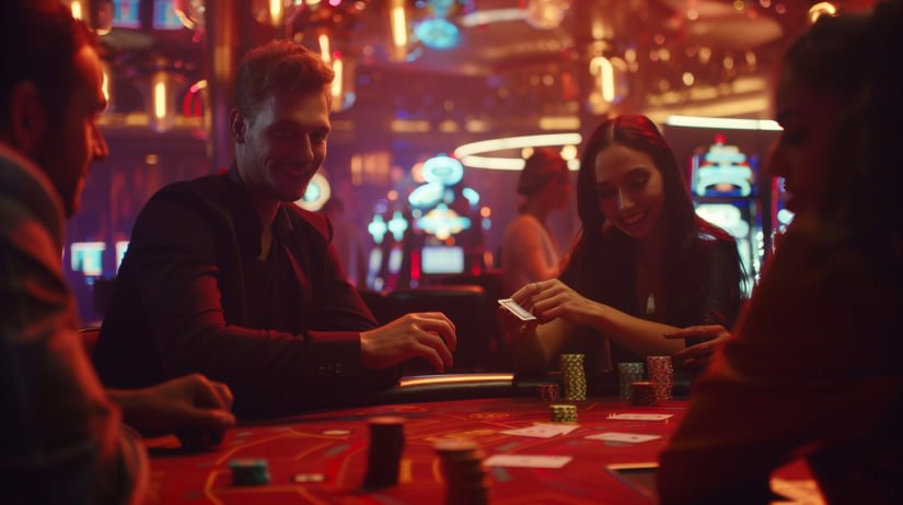 ibet cassino