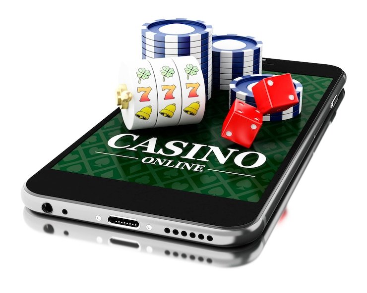 ibet cassino