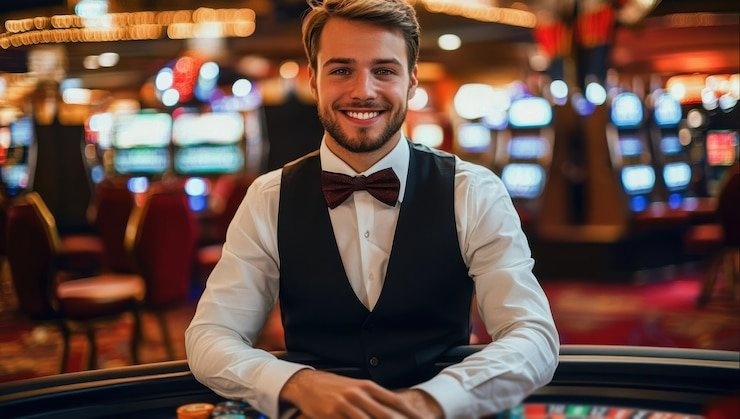 ibet cassino