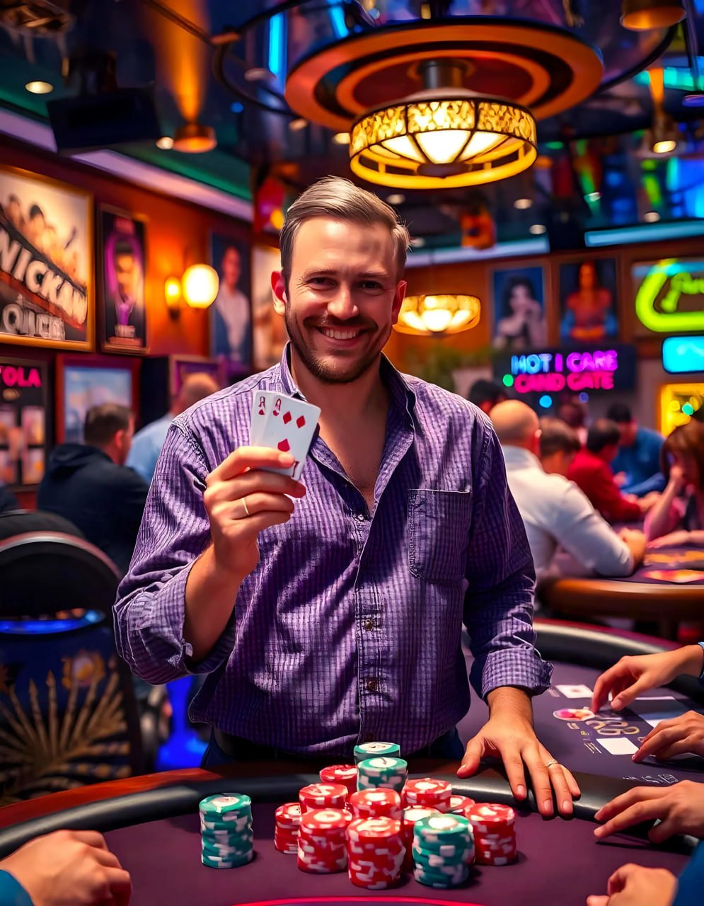 ibet cassino