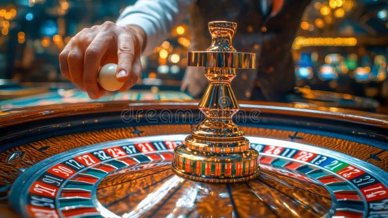 ibet cassino
