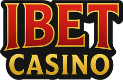 iBet Cassino Logo